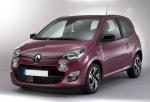 Renault Twingo 2011 года